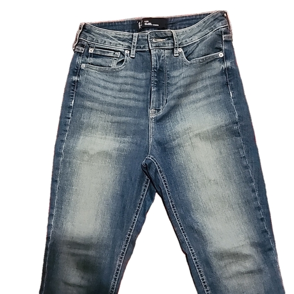 GAP skinny jeans - Picture 2 of 4